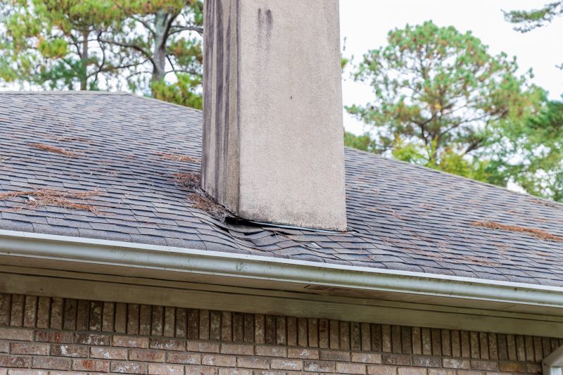 Roof Penetrations