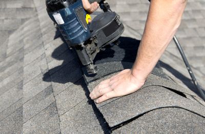 Keep Your Roof in Good Condition